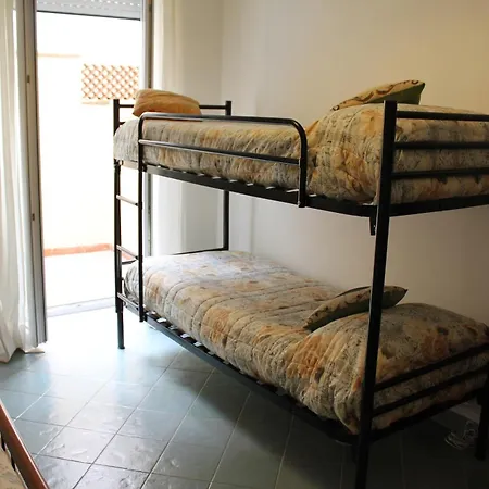 Esperia 3* كابري