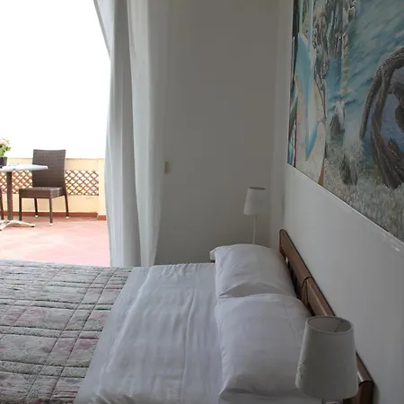 Esperia 3* كابري