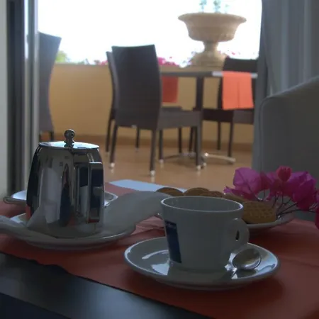 فندق Esperia كابري