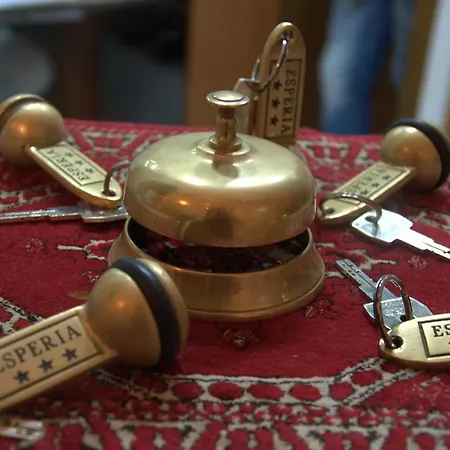 Esperia 3* كابري