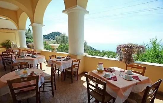 Hotel Esperia Capri