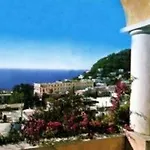 Hotel Esperia Capri