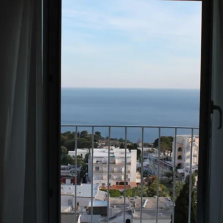 Esperia 3* Capri