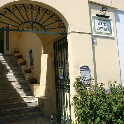 Esperia Capri