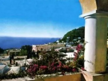 Hotel Esperia Capri