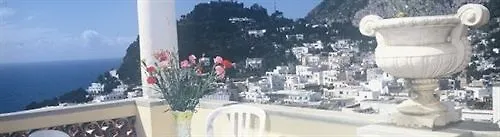 Esperia 3* Capri