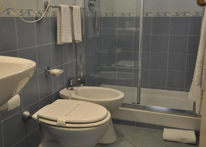 エスペリア ホテル カプリ